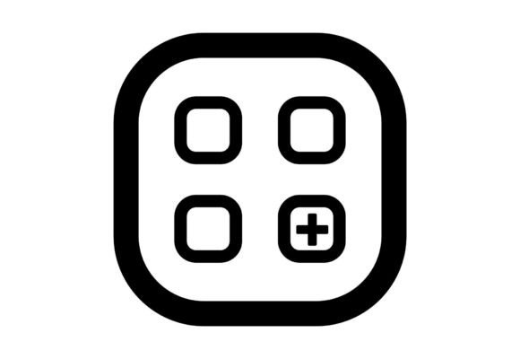 Checklist Ui Silhouette Art: The Essential Guide to Minimalist Icon Design