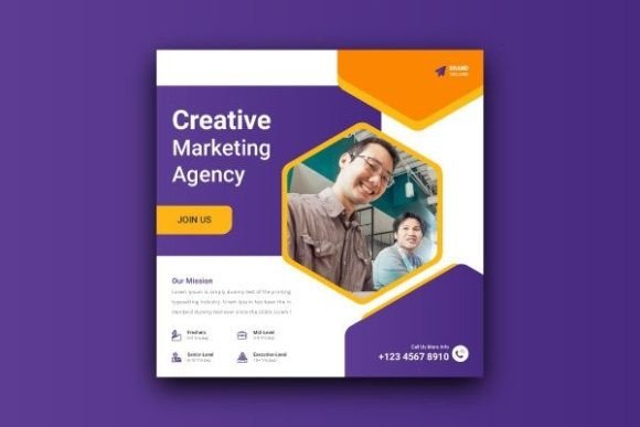 Creative Agency Social Media Post Design: A Practical Evaluation for Marketers