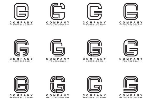 Evaluating the Letter G Logo Icon Design Template for Modern Branding