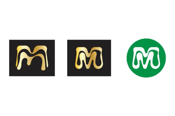 Mastering the M Letter Logo Design Symbol for Modern Brand Identity