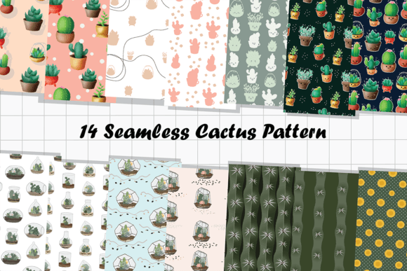 Unleashing Creativity with High-Quality Cactus Digital Assets